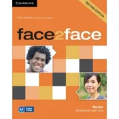 Starter - Workbook with Key