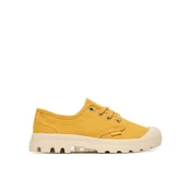 Palladium Modne superge Pampa Oxford 92351-220-M Rumena