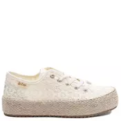 Lee Cooper Čevlji bež LCW26314328L