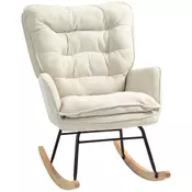 Homestar Gugalnik 71x985x97 cm bež