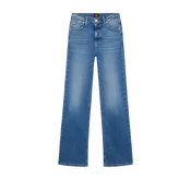 Lee Kavbojke Lana moder denim