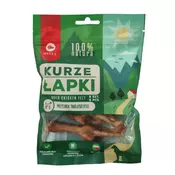 Maced Natural pilece noge - 5 komada (75 g)