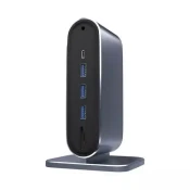 Konverter Tip C HUB 1/12 HDMI/3xUSB/VGA/AUDIO/SD/TF PD KT-HU121