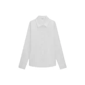 GUESS Bluza New Cate bela