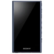 Prenosni predvajalnik Walkman NW-A306, moder