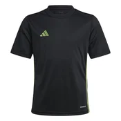 Adidas Majice obutev za trening črna XXS Tabela 23