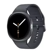 Samsung Galaxy Watch8, 44mm, black