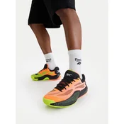 Reebok Čevlji za košarko SS-ENGINE A 26 SE 100256186 Oranžna