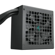 DeepCool 800W napajanje - PL800-D - R-PL800D-FC0B-EU - 80+ Bronze - crno napajanje