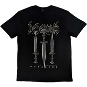 Behemoth Majica Off To War! Unisex Black L