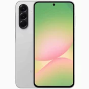 SAMSUNG pametni telefon Galaxy A56 12GB/256GB, Lightgray