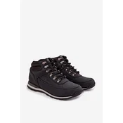 Lee Cooper  LCJ25033844M  Črna