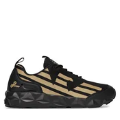 Superge EA7 Emporio Armani X8X217 XK433 R969 Črna