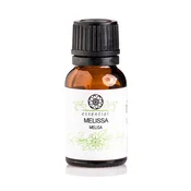 shumee Yasmeen - Vonj orienta Eterično olje melise 15 ml