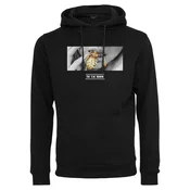 Mister Tee Majica Boom, črna