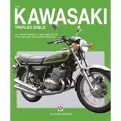 Kawasaki Triples