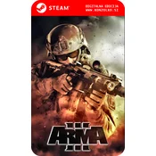 Arma 3 Apex Edition - Steam koda brez škatlice (WINDOWS PC)