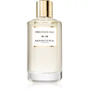 MANCERA Precious Oud parfemska voda 120 ml unisex