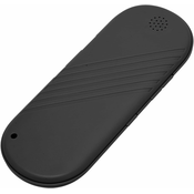 Generic Bluetooth zvočnik, dvojni zvočniki, senzor kostne prevodnosti, pametni zvočnik za spanje s funkcijo merjenja časa s kartice, (21124733)