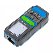 HOGERT Laserski metar 80m