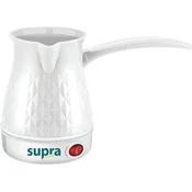 SUPRA Elektricna džezva CM-200 Tazza/ bela