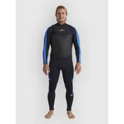 Billabong 302 Oscillator Natural Cz Full Wetsuit royal