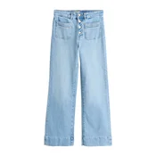 Next Kavbojke moder denim