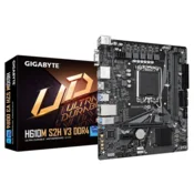 Matična plošča GIGABYTE H610M S2H V3, Intel H610, DDR5, ATX, s. 1700