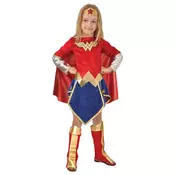 Wonder Woman kostim za 5-7 godina