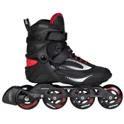 Powerslide Rolerji POWERSLIDE Phuzion Radon Charcoal 84, (5000356295)