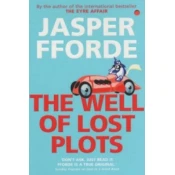 Well Of Lost Plots