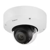 Hanwha XNV-8081RE varnostna kamera Izbočene Varnostna kamera IP Notranja in zunanja 2560 x 1920 slikovnih pik Strop