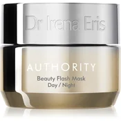 Dr Irena Eris Authority maska proti gubam za učvrstitev obraza 50 ml