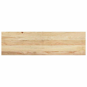 Vidaxl Podloge za stopnice 16 kosov 90x30x2 cm trdna hrastovina