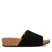 Natikači Scholl Vegas Mule MF00885 Črna