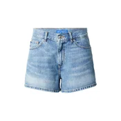 HUGO Kavbojke Gimusa_B moder denim