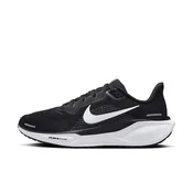 Nike Pegasus 41 Womens Road Running Shoes - Black