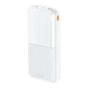 Power Bank Remax Lango II Series RPP-26 2.4A 20000 mah bela