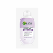 Garnier Garnier Essencial Express Eye Makeup Remover 125ml