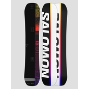Salomon Huck Knife Pro 2024 Snowboard uni Gr. 156W
