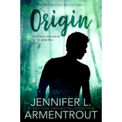 Jennifer Armentrout - Origin
