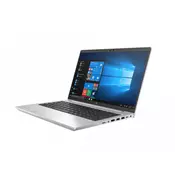 NB HP PROBOOK 440 G8, 14 FHD, INTEL I5-1135G7, 8GB, SSD 256GB NVME, INTEL IRIS XE, WIN 10 PRO 64, FPR, 2X7R1EA