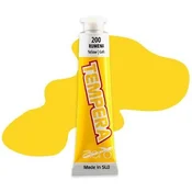 NN BARVICE TEMPERA 7ML RUMENA 200