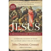 John Dominic Crossan - Jesus
