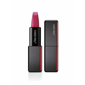 Shiseido ModernMatte Powder dolgoobstojna mat šminka 4 g odtenek 518 Selfie za ženske