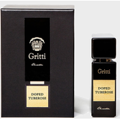 Gritti Doped Tuberose parfemska voda, 100 ml