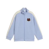 PUMA T7 Imaginary Friend Relaxed Full-Zip Jacket Kids, Age, Chambray Blue, 6-7Y