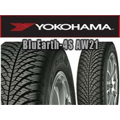 YOKOHAMA - BluEarth-4S AW21 - univerzalne gume - 205/55R16 - 91V