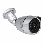 Smartwares Lažna nadzorna kamera CDM-34552 (Promjer: 11,5 cm, Infracrvena LED žaruljica)