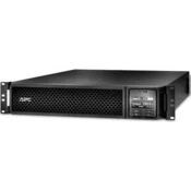APC SRT3000RMXLW-IEC neprekidan tok energije (UPS) Dvostruka pretvorba (na mreži) 3 kVA 2700 W 8 uticnice naizmjenicne struje